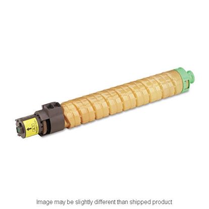 REPL RICOH 820008 - YELLOW Compatible Toner - 15,000 page yield 1