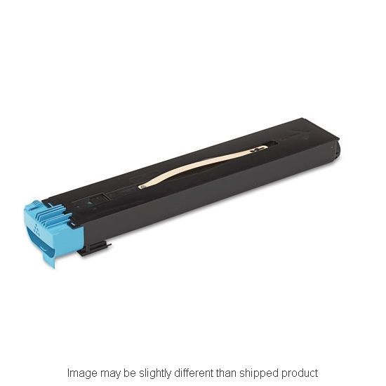 REPL XEROX 006R01222 - CYAN Compatible Toner - 34,000 page yield 1