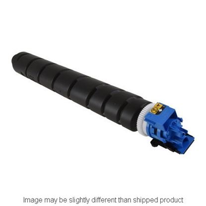 REPL KYOCERA 1T02YMCUS0 - CYAN Compatible Toner - 20,000 page yield 1