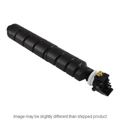 REPL KYOCERA 1T02YM0US0 - BLACK Compatible Toner - 30,000 page yield 1