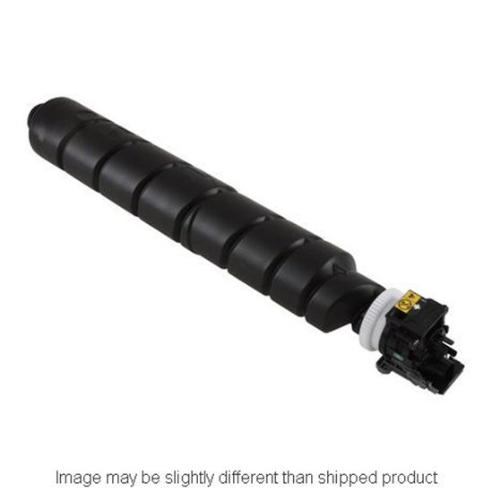 REPL KYOCERA 1T02YM0US0 - BLACK Compatible Toner - 30,000 page yield 1