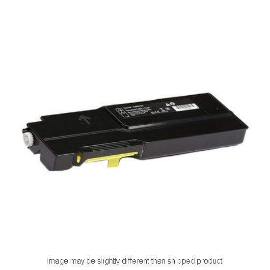 REPL XEROX 106R03525 - YELLOW Compatible Toner - 8,000 page yield 1