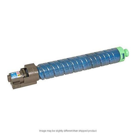 REPL RICOH 820024 - CYAN Compatible Toner - 15,000 page yield 1