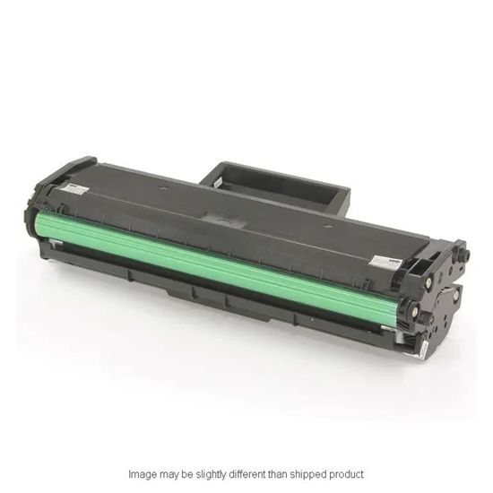REPL SAMSUNG MLT-D101S - BLACK Compatible Toner - 1,500 page yield 1