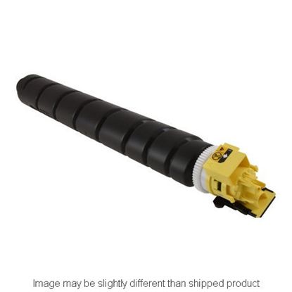 REPL KYOCERA 1T02YMAUS0 - YELLOW Compatible Toner - 20,000 page yield 1