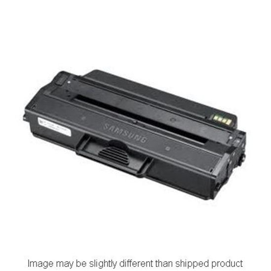 REPL SAMSUNG MLT-D103L - BLACK Compatible Toner - 2,500 page yield 1