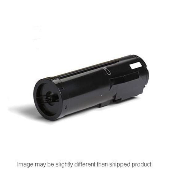 REPL XEROX 106R03580 - BLACK Compatible Toner - 5,900 page yield 1