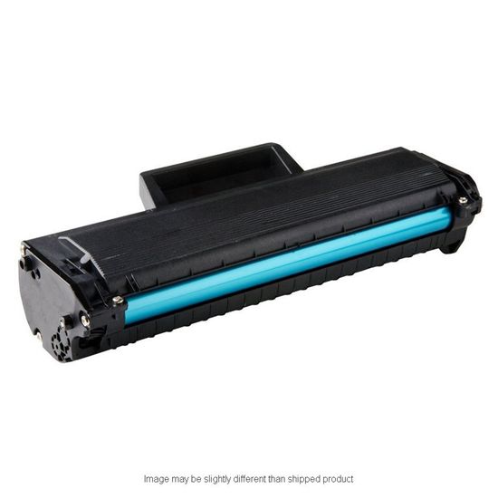 REPL SAMSUNG MLT-D104S - BLACK Compatible Toner - 1,500 page yield 1
