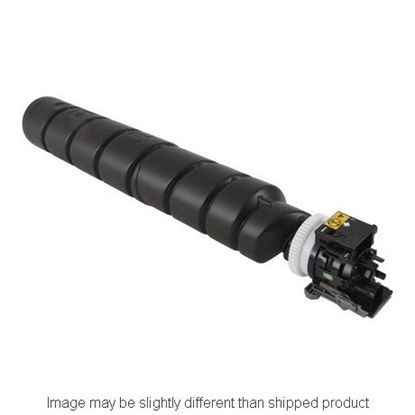 REPL KYOCERA 1T02XC0US0 - BLACK Compatible Toner - 40,000 page yield 1