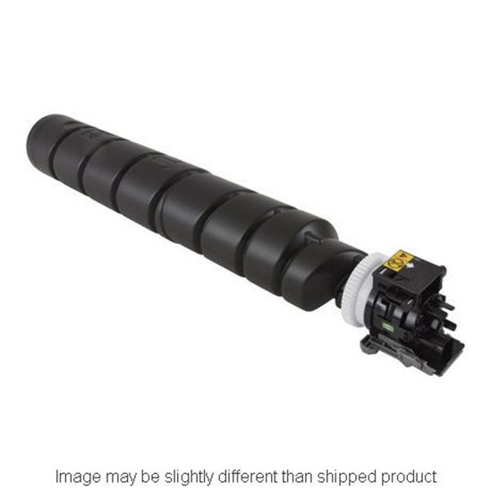 REPL KYOCERA 1T02XC0US0 - BLACK Compatible Toner - 40,000 page yield 1