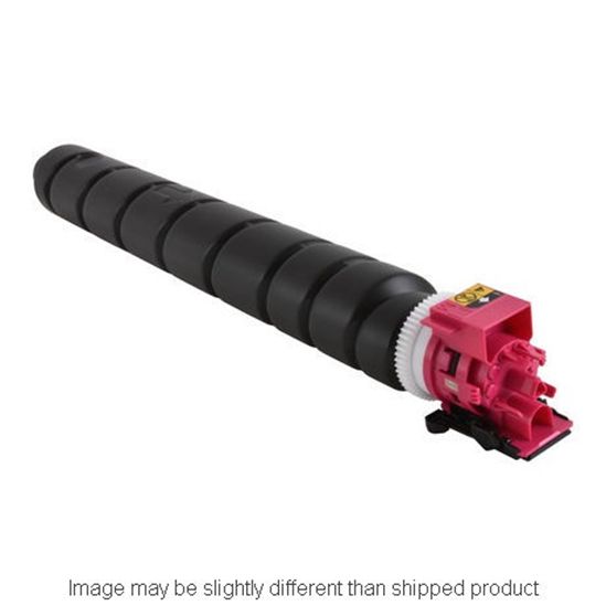 REPL KYOCERA 1T02XCBUS0 - MAGENTA Compatible Toner - 24,000 page yield 1