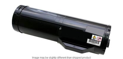 REPL XEROX 106R03584 - BLACK Compatible Toner - 25,000 page yield 1