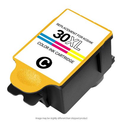 REPL KODAK 1341080 -  Compatible InkJet Ink - 550 page yield 1