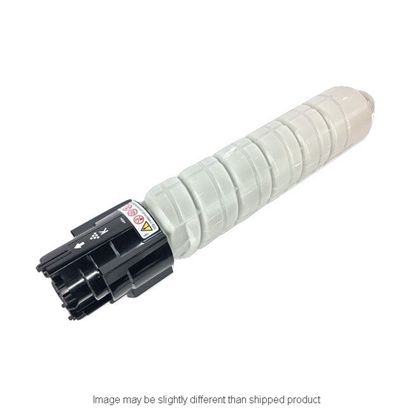 REPL RICOH 821301 - BLACK Compatible Toner - 24,000 page yield 1