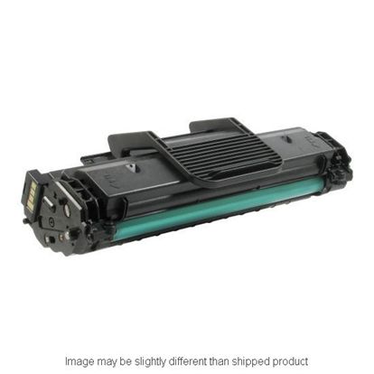 REPL SAMSUNG MLT-D108S - BLACK Compatible Toner - 1,500 page yield 1