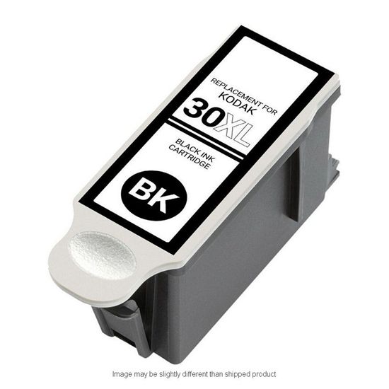 REPL KODAK 1550532 - BLACK Compatible InkJet Ink - 425 page yield 1