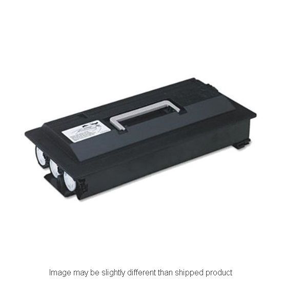 REPL KYOCERA 370AB011 - BLACK Compatible Toner - 34,000 page yield 1