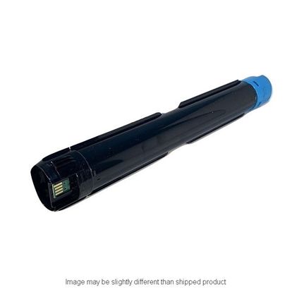 REPL XEROX 006R01460 - CYAN Compatible Toner - 15,000 page yield 1