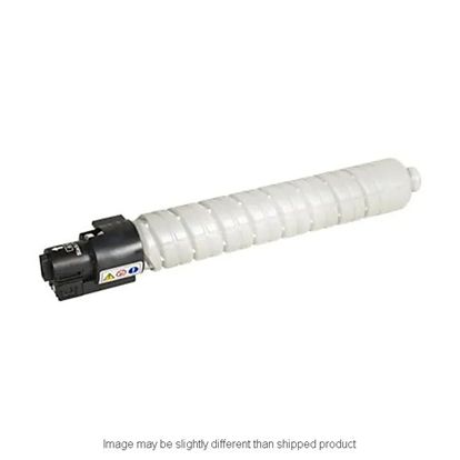 REPL RICOH 841276 - BLACK Compatible Toner - 20,000 page yield 1