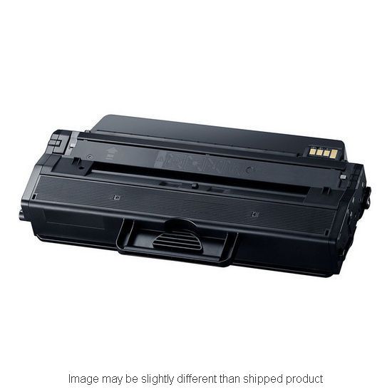 REPL SAMSUNG MLT-D115L - BLACK Compatible Toner - 3,000 page yield 1