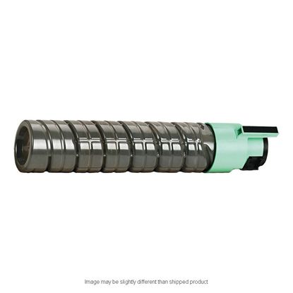 REPL RICOH 841280 - BLACK Compatible Toner - 10,000 page yield 1