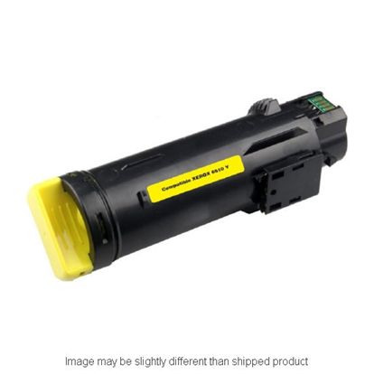 REPL XEROX 106R03692 - YELLOW Compatible Toner - 4,300 page yield 1
