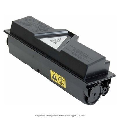 REPL KYOCERA 1T02LY0US0 - BLACK Compatible Toner - 2,500 page yield 1