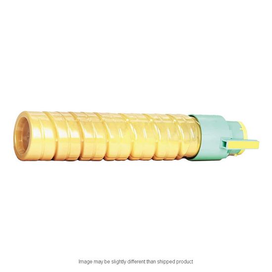 REPL RICOH 841283 - YELLOW Compatible Toner - 5,500 page yield 1