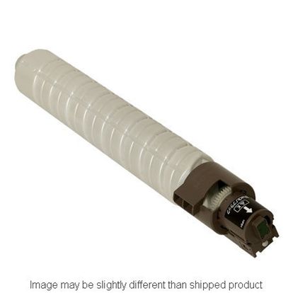 REPL RICOH 841284 - BLACK Compatible Toner - 23,000 page yield 1