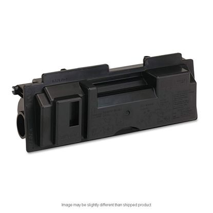 REPL KYOCERA 370QB0KM - BLACK Compatible Toner - 6,000 page yield 1