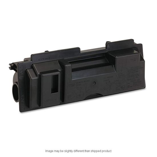 REPL KYOCERA 370QB0KM - BLACK Compatible Toner - 6,000 page yield 1