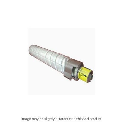 REPL RICOH 841285 - YELLOW Compatible Toner - 17,000 page yield 1