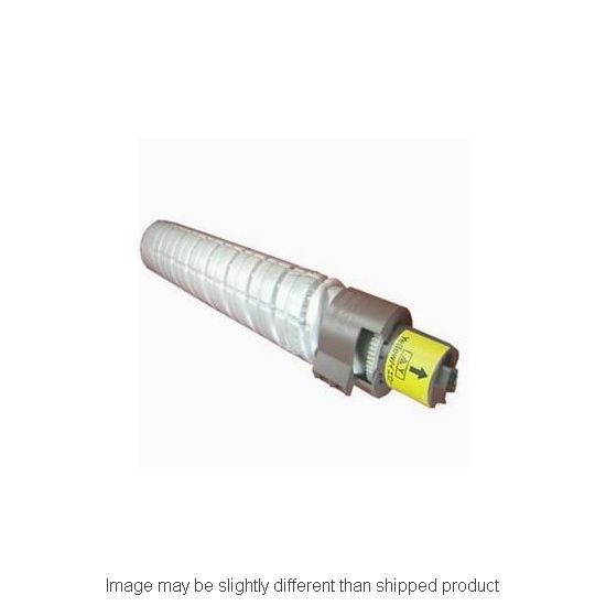 REPL RICOH 841285 - YELLOW Compatible Toner - 17,000 page yield 1