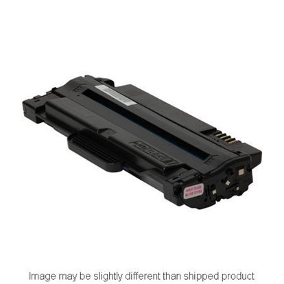 REPL MURATEC DKT116 - BLACK Compatible Toner - 2,500 page yield 1