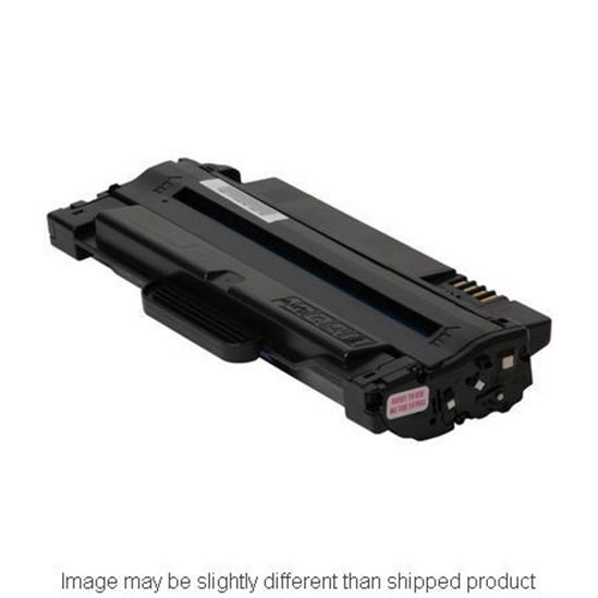 REPL MURATEC DKT116 - BLACK Compatible Toner - 2,500 page yield 1