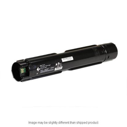 REPL XEROX 106R03741 - BLACK Compatible Toner - 16,100 page yield 1