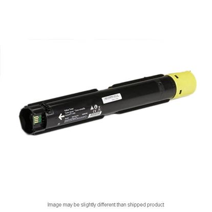 REPL XEROX 106R03742 - YELLOW Compatible Toner - 9,800 page yield 1