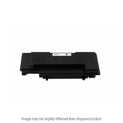 REPL KYOCERA 1T02F80US0 - BLACK Compatible Toner - 12,000 page yield 1