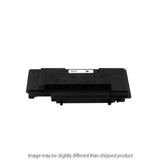 REPL KYOCERA 1T02F80US0 - BLACK Compatible Toner - 12,000 page yield 1