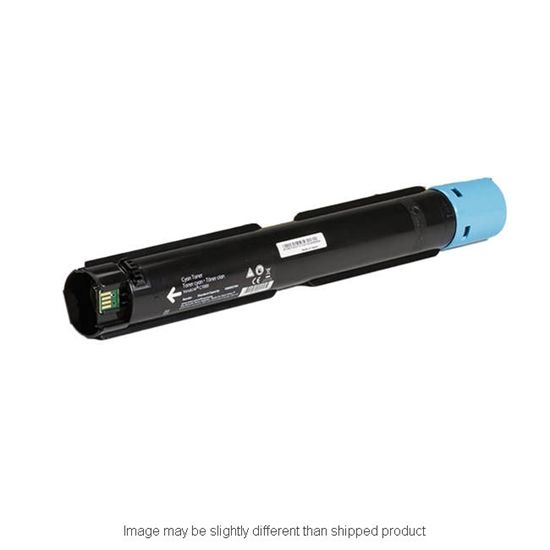REPL XEROX 106R03744 - CYAN Compatible Toner - 9,800 page yield 1