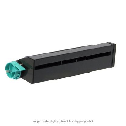 REPL OKIDATA 42102901 - BLACK Compatible Toner - 6,000 page yield 1