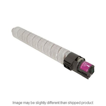 REPL RICOH 841344 - MAGENTA Compatible Toner - 17,000 page yield 1