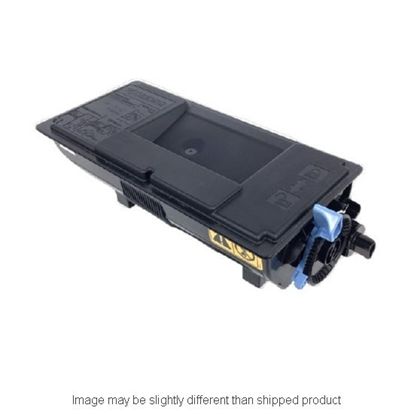 REPL KYOCERA 1T02T90US0 - BLACK Compatible Toner - 12,500 page yield 1