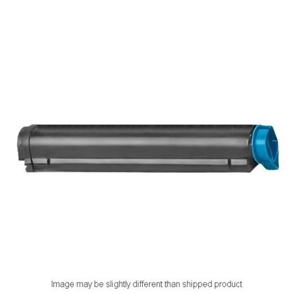 REPL OKIDATA 42103001 - BLACK Compatible Toner - 2,500 page yield 1