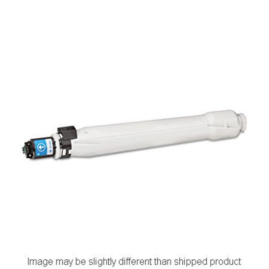 REPL RICOH 841345 - CYAN Compatible Toner - 17,000 page yield 1