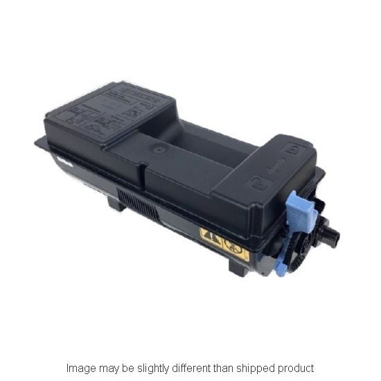 REPL KYOCERA 1T02T80US0 - BLACK Compatible Toner - 15,500 page yield 1