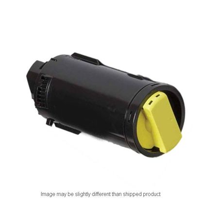 REPL XEROX 106R03865 - YELLOW Compatible Toner - 5,200 page yield 1