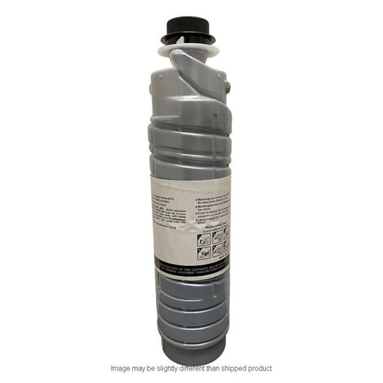 REPL RICOH 841346 - BLACK Compatible Toner - 30,000 page yield 1