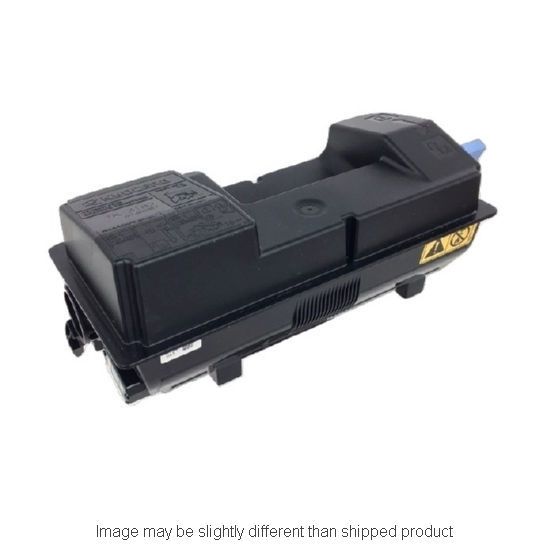 REPL KYOCERA 1T02T70US0 - BLACK Compatible Toner - 21,000 page yield 1