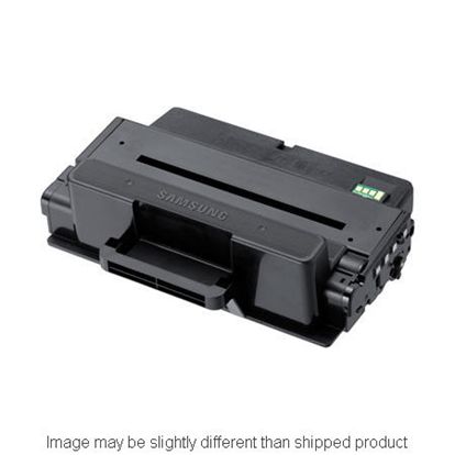 REMAN REPL SAM MLT-D205L - BLACK Compatible Toner - 5,000 page yield 1